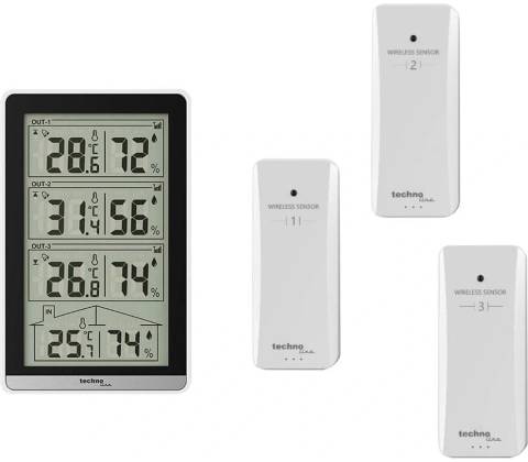 Technoline WS 7060