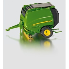 Siku John Deere Farmer balíkovačka 1:32