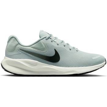 Image 1 of Nike Маратонки Nike Revolution 7 Men's Road Running Shoes - LIGHT SILVER/SE