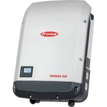 Fronius Solární měnič Eco 25,0-3-S