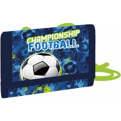 oxybag Fotbal Championship – Zboží Dáma