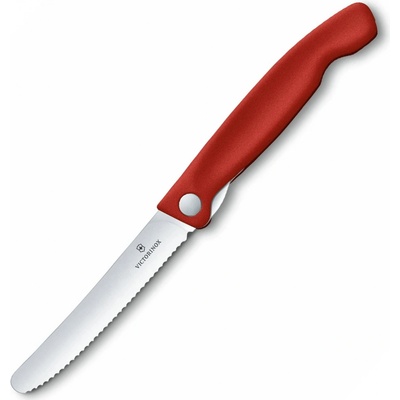 Victorinox Swiss Classic 6.7831.FB červený 11 cm
