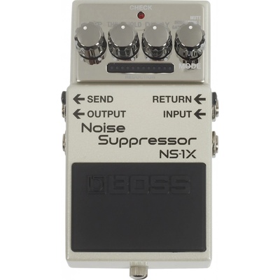 Boss NS-1X