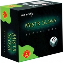 Alexander Mistr Slova na cesty