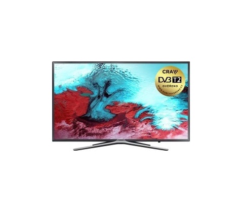 Samsung UE32K5572