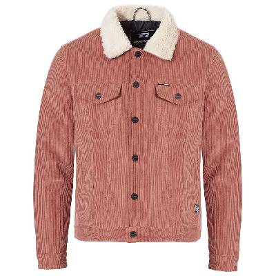 Яке Rehall Ritchie-R jacket - Pink (Slate Rose)