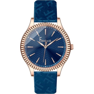 Freelook Дамски часовник Freelook Eiffel - FL. 1.10151-6 (FL.1.10151-6)