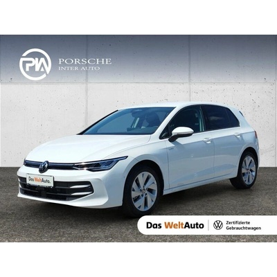 Volkswagen Golf TSI 85 kW
