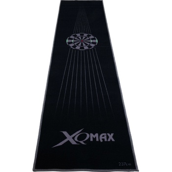 Xq Max Podložka/koberec na šipky DART MAT DESIGNED