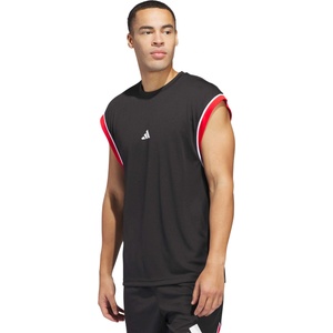 ADIDAS Потник Basketball All-World Sleeveless Tank Top (JI7577)