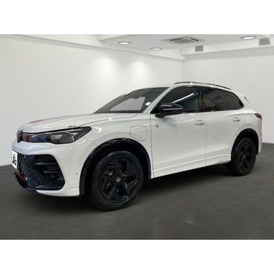 Volkswagen Tiguan 1.5 eHybrid R-Line DSG 150 kW