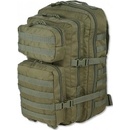 Mil-tec US Assault Pack LG olive 36 l