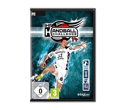 IHF Handball Challenge 2014