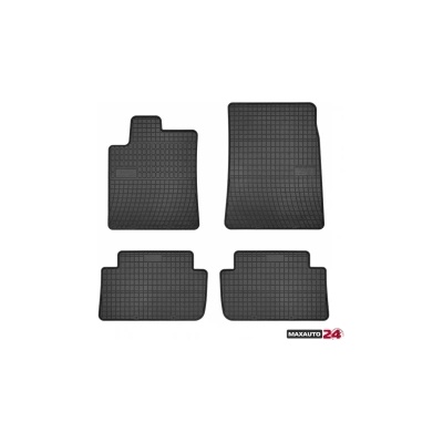 FroGum Гумени стелки Frogum съвместими с Citroen C5 (2001-2004) / Citroen C5 I FL (2004-2008) / Peugeot 407 (2004+)