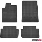 FroGum Гумени стелки Frogum съвместими с Citroen C5 (2001-2004) / Citroen C5 I FL (2004-2008) / Peugeot 407 (2004+)