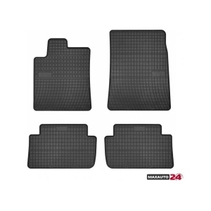 FroGum Гумени стелки Frogum съвместими с Citroen C5 (2001-2004) / Citroen C5 I FL (2004-2008) / Peugeot 407 (2004+)