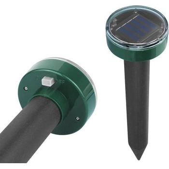 LTC LXAST271 Sada solárních odpuzovačů krtků 2ks