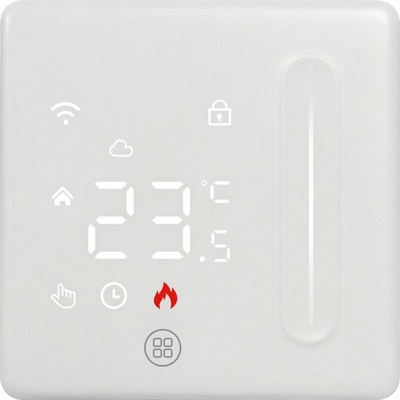 Avatto Wi-Fi Water Heating Gas WT420-3A