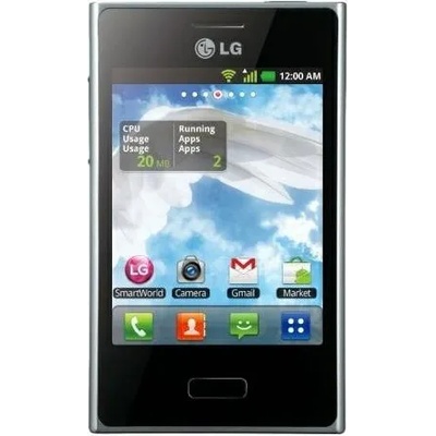 LG E400 Optimus L3