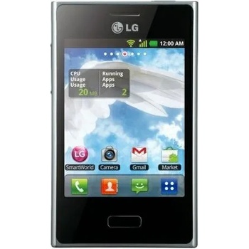 Image 1 of LG E400 Optimus L3