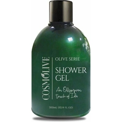 Cosmolive tekuté mydlo s olivovým olejom 300 ml