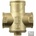 Regulus Ventil termostatický 15520