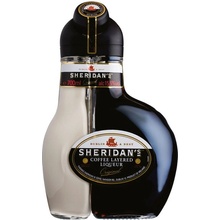 Sheridan's 15,5% 0,7 l (čistá fľaša)