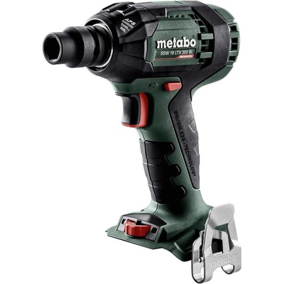 Metabo SSW 18 LTX 300 602395890