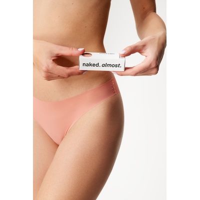 CHANTELLE Класически бикини CHANTELLE Pulpies (C22HA3_kal)