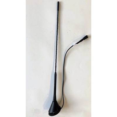 Anténa střešní ŠKODA sklopná 01-035 – Sleviste.cz