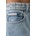 Calvin Klein Jeans пола от деним (LV047G727G)