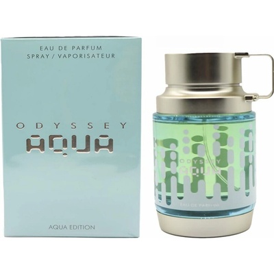 Armaf Odyssey Aqua parfumovaná voda pánska 200 ml