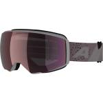 Alpina Ски маска Alpina Granby S Q-Lite S2 Ski goggles - White / Rose Matt / Rose - размер One Size (417-5458-0611)