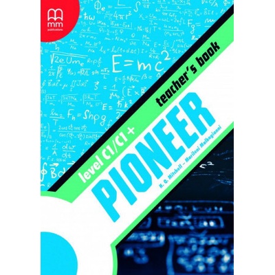 Pioneer C1/C1+ Teacher's Book