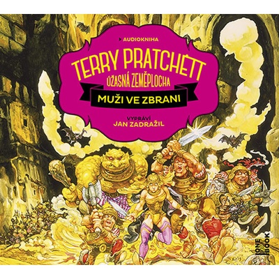 Muži ve zbrani
