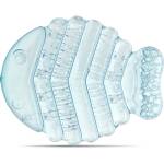 Baby Care ГРИЗАЛКА fish aqua blue (10210810005)