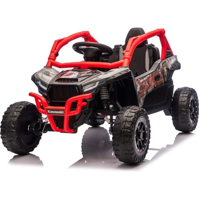 Ramiz Kawasaki TERYX KRX1000 Elektrická Bugina červená