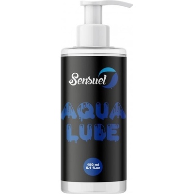 Sensuel Aqua Lube 150 ml