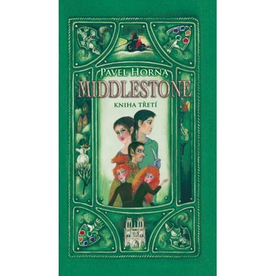 Middlestone III