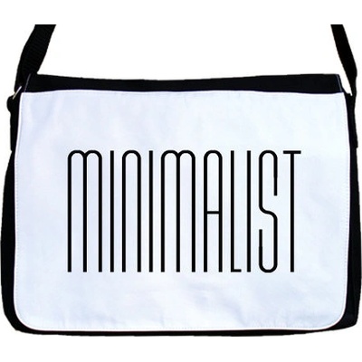 Taška přes rameno Minimalist