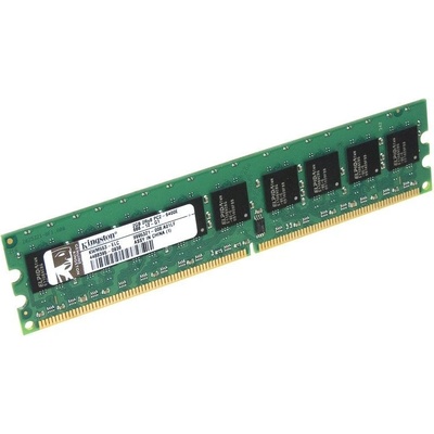 Kingston 2GB 800MHz DDR2 240-PIN Ecc KWM553-ELC