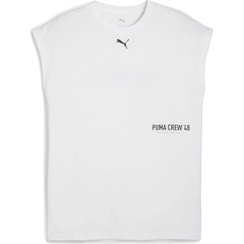 PUMA M graphic cutoff tank xl