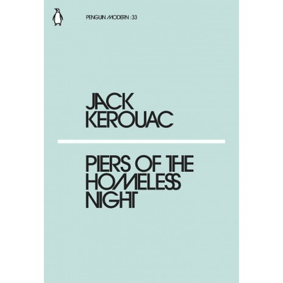 Piers of the Homeless Night