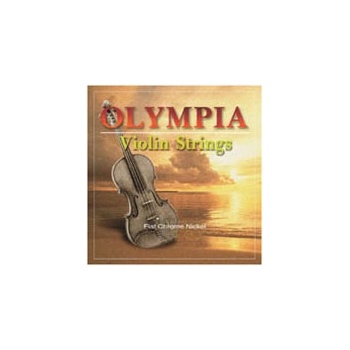 Olympia VIS 25