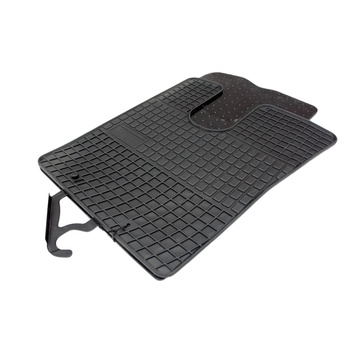 FroGum Гумени стелки за камион Scania R & S (2015+) (401822)