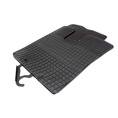 FroGum Гумени стелки за камион Scania R & S (2015+), марка Frogum (401822)