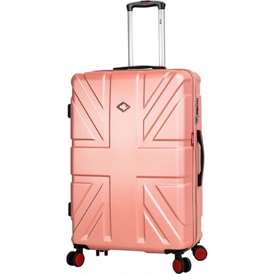 Lee Cooper LC31103-77-25 růžová 101 L