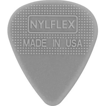 D'Addario Planet Waves 1NFX6 Nylflex Перце за китара (1NFX6-25)