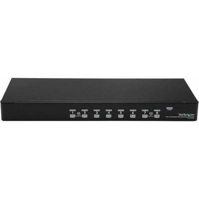 StarTech SV831DUSBUK