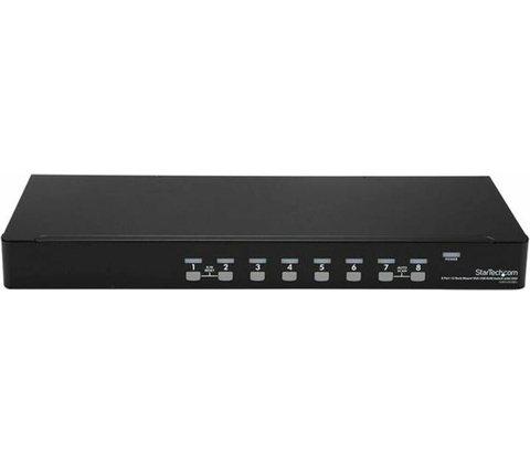 StarTech SV831DUSBUK